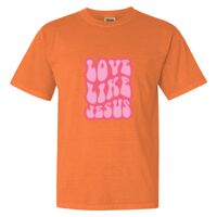 Unisex Garment-Dyed Heavyweight T-Shirt Thumbnail