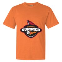 Unisex Garment-Dyed Heavyweight T-Shirt Thumbnail