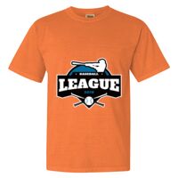 Unisex Garment-Dyed Heavyweight T-Shirt Thumbnail