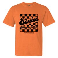 Unisex Garment-Dyed Heavyweight T-Shirt Thumbnail