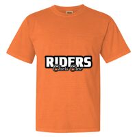 Unisex Garment-Dyed Heavyweight T-Shirt Thumbnail