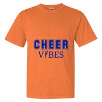 Unisex Garment-Dyed Heavyweight T-Shirt Thumbnail