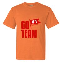 Unisex Garment-Dyed Heavyweight T-Shirt Thumbnail