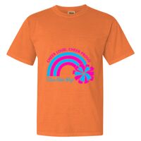 Unisex Garment-Dyed Heavyweight T-Shirt Thumbnail