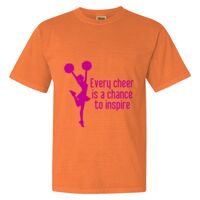 Unisex Garment-Dyed Heavyweight T-Shirt Thumbnail