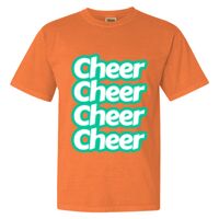 Unisex Garment-Dyed Heavyweight T-Shirt Thumbnail