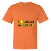 Unisex Garment-Dyed Heavyweight T-Shirt Thumbnail