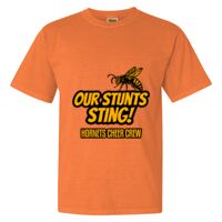 Unisex Garment-Dyed Heavyweight T-Shirt Thumbnail