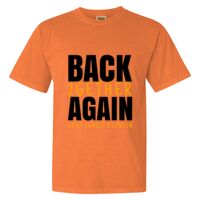 Unisex Garment-Dyed Heavyweight T-Shirt Thumbnail