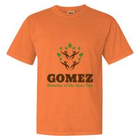 Unisex Garment-Dyed Heavyweight T-Shirt Thumbnail