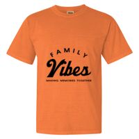 Unisex Garment-Dyed Heavyweight T-Shirt Thumbnail