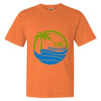 Unisex Garment-Dyed Heavyweight T-Shirt Thumbnail