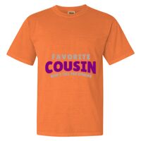 Unisex Garment-Dyed Heavyweight T-Shirt Thumbnail