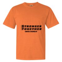 Unisex Garment-Dyed Heavyweight T-Shirt Thumbnail