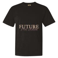 Unisex Garment-Dyed Heavyweight T-Shirt Thumbnail