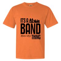 Unisex Garment-Dyed Heavyweight T-Shirt Thumbnail