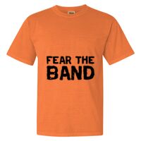 Unisex Garment-Dyed Heavyweight T-Shirt Thumbnail