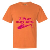 Unisex Garment-Dyed Heavyweight T-Shirt Thumbnail