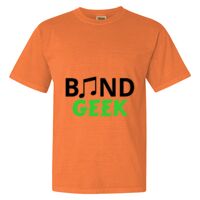 Unisex Garment-Dyed Heavyweight T-Shirt Thumbnail