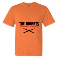 Unisex Garment-Dyed Heavyweight T-Shirt Thumbnail