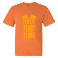 Unisex Garment-Dyed Heavyweight T-Shirt Thumbnail