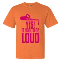 Unisex Garment-Dyed Heavyweight T-Shirt Thumbnail