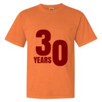 Unisex Garment-Dyed Heavyweight T-Shirt Thumbnail