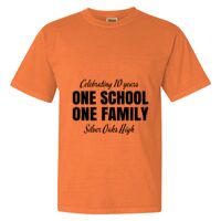 Unisex Garment-Dyed Heavyweight T-Shirt Thumbnail