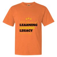 Unisex Garment-Dyed Heavyweight T-Shirt Thumbnail