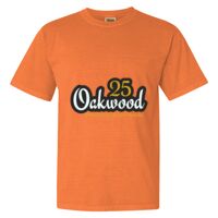 Unisex Garment-Dyed Heavyweight T-Shirt Thumbnail