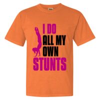 Unisex Garment-Dyed Heavyweight T-Shirt Thumbnail