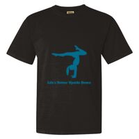 Unisex Garment-Dyed Heavyweight T-Shirt Thumbnail