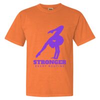 Unisex Garment-Dyed Heavyweight T-Shirt Thumbnail