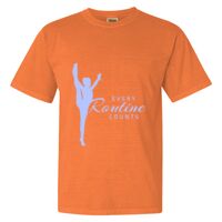 Unisex Garment-Dyed Heavyweight T-Shirt Thumbnail