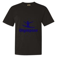 Unisex Garment-Dyed Heavyweight T-Shirt Thumbnail