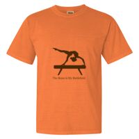 Unisex Garment-Dyed Heavyweight T-Shirt Thumbnail
