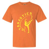 Unisex Garment-Dyed Heavyweight T-Shirt Thumbnail