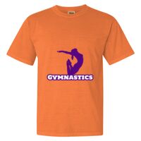 Unisex Garment-Dyed Heavyweight T-Shirt Thumbnail