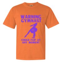 Unisex Garment-Dyed Heavyweight T-Shirt Thumbnail