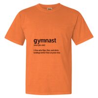 Unisex Garment-Dyed Heavyweight T-Shirt Thumbnail
