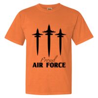 Unisex Garment-Dyed Heavyweight T-Shirt Thumbnail