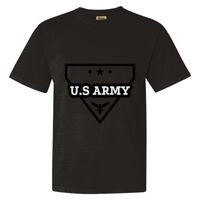 Unisex Garment-Dyed Heavyweight T-Shirt Thumbnail