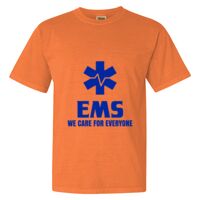 Unisex Garment-Dyed Heavyweight T-Shirt Thumbnail