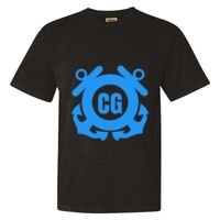 Unisex Garment-Dyed Heavyweight T-Shirt Thumbnail