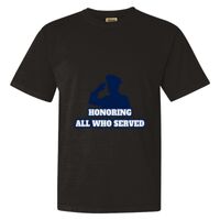 Unisex Garment-Dyed Heavyweight T-Shirt Thumbnail