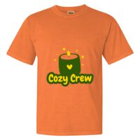 Unisex Garment-Dyed Heavyweight T-Shirt Thumbnail