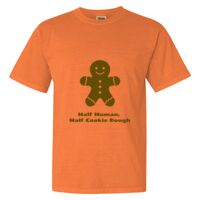 Unisex Garment-Dyed Heavyweight T-Shirt Thumbnail