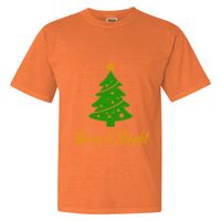 Unisex Garment-Dyed Heavyweight T-Shirt Thumbnail