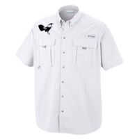 Columbia Men's Bahama&trade; II Short-Sleeve Shirt Thumbnail