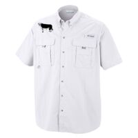 Columbia Men's Bahama&trade; II Short-Sleeve Shirt Thumbnail